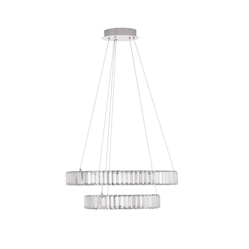 Pakabinamas šviestuvas AURELIA 9333068 dimeriuojamas